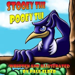 Stooey the Pooey Tui