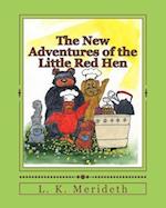 The New Adventures of the Little Red Hen