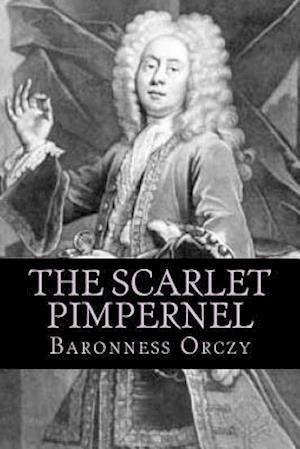 The Scarlet Pimpernel