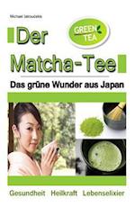 Der Matcha Tee