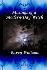 Musings of a Modern-Day Witch
