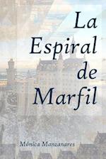 La Espiral de Marfil