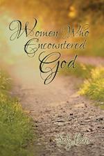 Women Who Encountered God