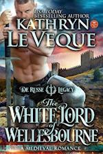 The White Lord Wellesbourne