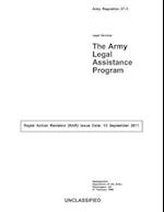 The Army Legal Assistance Program