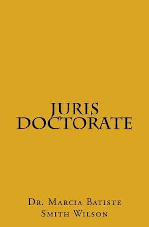 Juris Doctorate