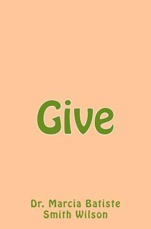 Give