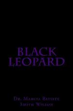 Black Leopard