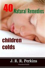 Children Colds