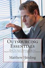 Outsourcing Essentials