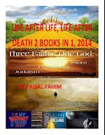 Life After Life, Life After Death 2 Books in 1, 2014