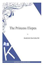 The Princess Elopes