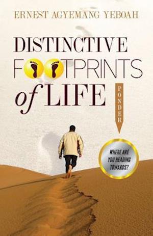 Distinctive Footprints of Life