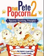 Pete the Popcorn 2