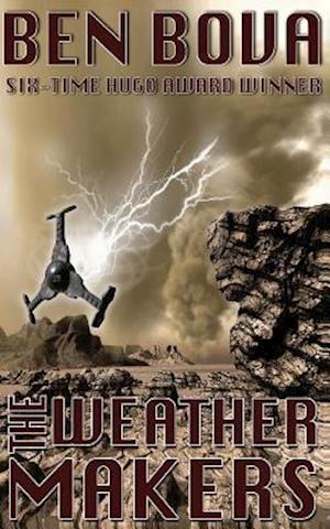 The Weathermakers