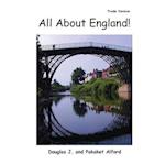 All about England - Trade Version