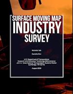 Surface Moving Map Industry Survey