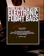 A Tool Kit for Evaluating Electronic Flight Bags