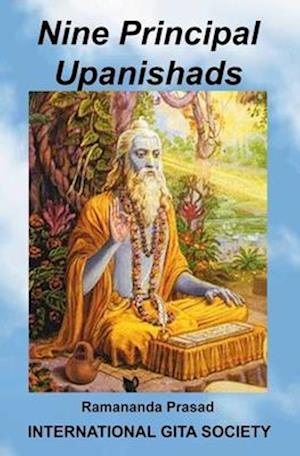 Nine Principal Upanishads