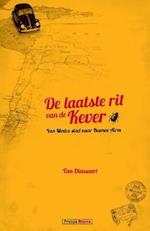 de Laatste Rit Van de Kever