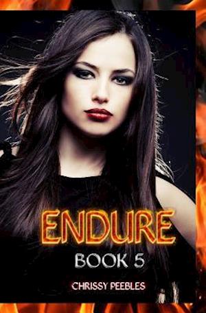 Endure - Book 5