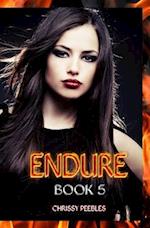 Endure - Book 5