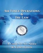 Air Force Operations & the Law