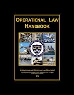 Operational Law Handbook