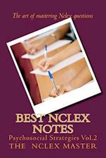 Best NCLEX Notes