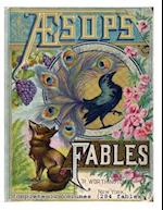 Aesop's Fables (Complete 12 Volumes)