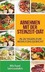 Abnehmen Mit Der Steinzeit-Diät