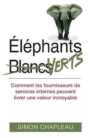 Elephants Verts