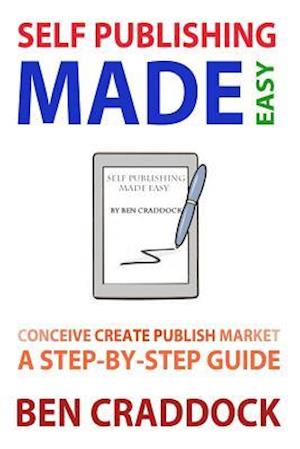 Self Publishing Made Easy