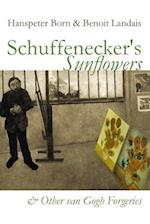 Schuffenecker's Sunflowers