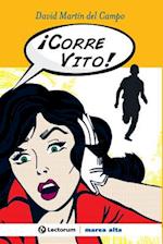 ¡Corre Vito!