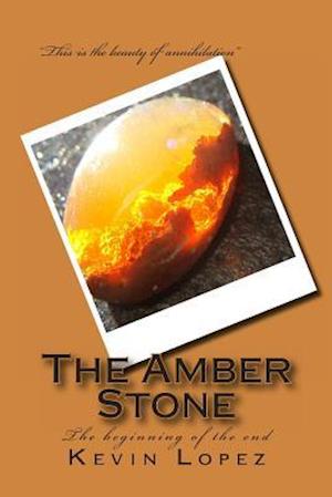 The Amber Stone