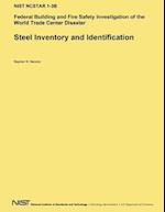 Steel Inventory and Identification