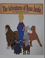 The Adventures of Beau Justin