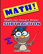 Math for Smart Kids