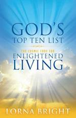 God's Top Ten List