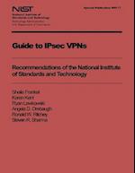 Guide to Ipsec VPNs