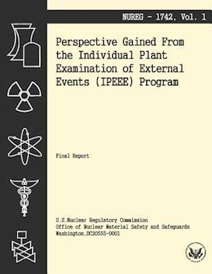 Perspectives Gained from the Individual Plant Examination of External Events Program