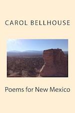 Poems for New Mexico