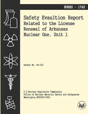 Safety Evaluation Report Related to the License Renewal of Arkansas Nuclear One, Unit 1