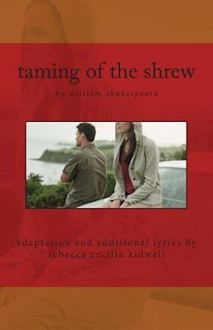 taming of the shrew