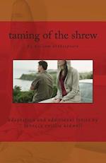 taming of the shrew