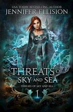 Threats of Sky and Sea