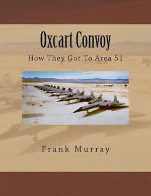 Oxcart Convoy
