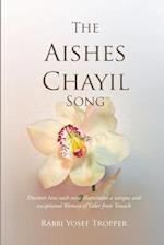 The Aishes Chayil Song