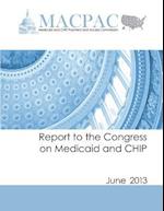 Report to the Congress on Medicaid and Chip